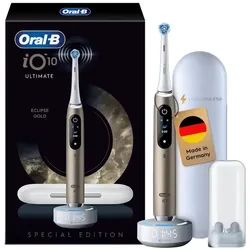 Braun Oral-B iO Series 10 Eclipse