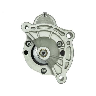 As-pl Starter -GENERALÜBERHOLT- [Hersteller-Nr. S3005PR] für Citroën, Fiat, Peugeot