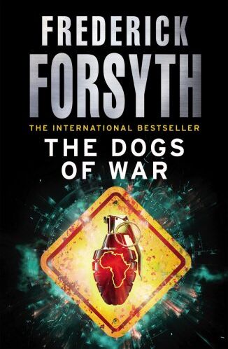 Frederick Forsyth - Dogs Of War - Preis vom 30.09.2026 22:30:23 h
