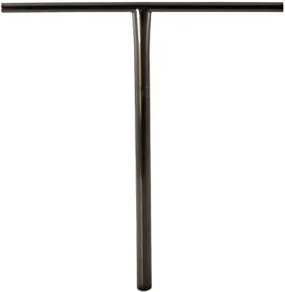Stunt Scooter Bar Lucky Obsidian Pro Ti (660mm - Black Chromium)