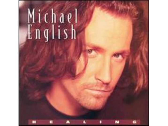 Healing - The Michael English Collection