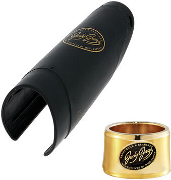 Jody Jazz Power ring Set MA1