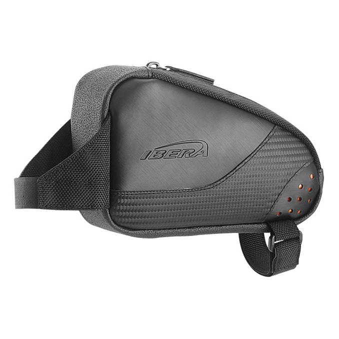 Ibera Oberrohrtasche M (Rahmentasche) (T34479)