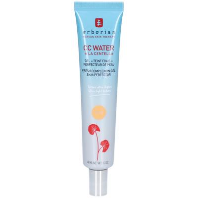 CC Water Doré 40 ml Creme