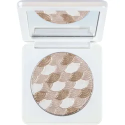 MAKE UP FACTORY Laguna Sun Glow Powder - braun|beige