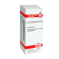 RHUS TOXICODENDRON D 3 Globuli 10 g