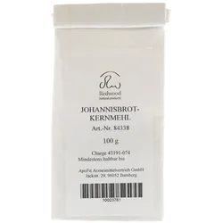 Johannisbrotkernmehl 100 g