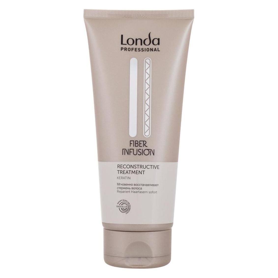 Londa Professional Fiber Infusion 200 ml (200 ml) (12462)
