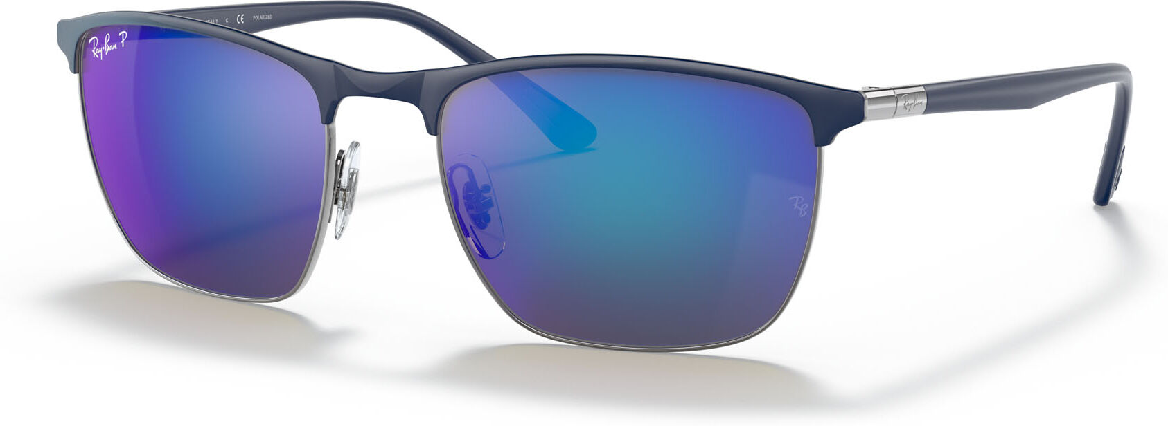 Occhiali da Sole Ray-Ban RB 3686 (92044L)