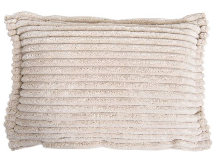 Kissen Mit Biese 60x40 Gutmann