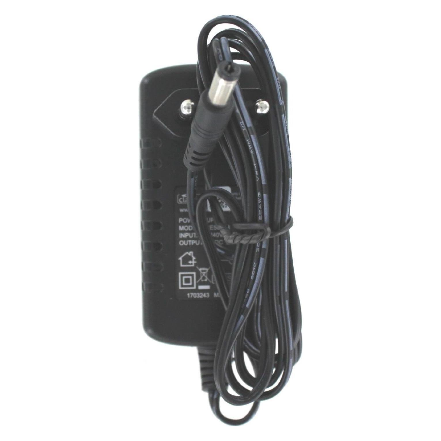 AGI 79764 - Indoor - AC - Schwarz (79764)