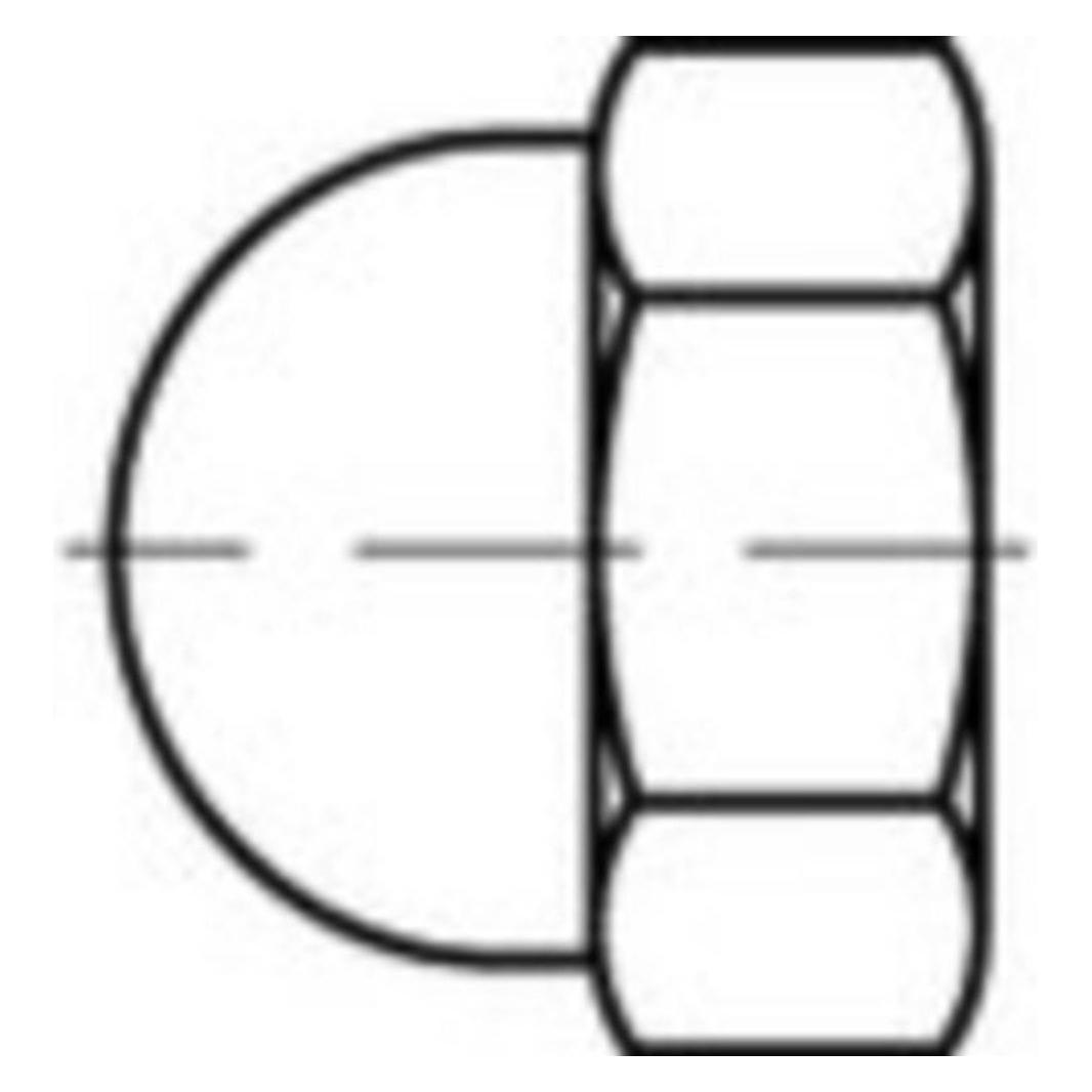 Toolcraft Artikel (50 Stk.) (TO-5455353)