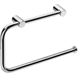 Cosmic Logic Handtuchring 20x12 cm, Edelstahl poliert, 2260272 WJC226A0072002