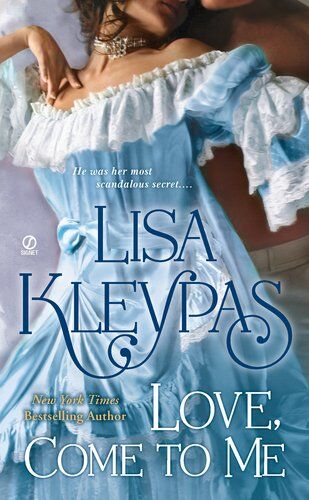 Lisa Kleypas - Love, Come to Me - Preis vom 04.10.2026 03:51:26 h