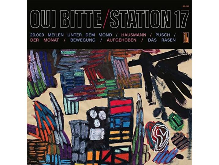 Oui Bitte