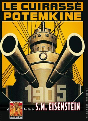 Le Cuirassé Potemkine La ligne générale [Francia] [DVD] [DVD] Aleksandr Ant... - Preis vom 13.10.2026 11:25:28 h