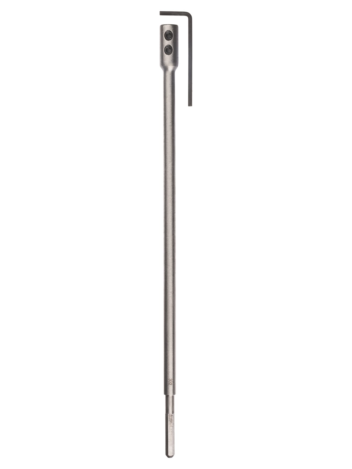 Bosch FLADFRÆSEBOR FORLÆNGER 300MM