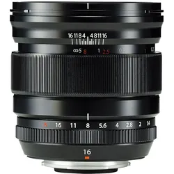 FUJINON XF 1,4/16 mm R WR Objektiv