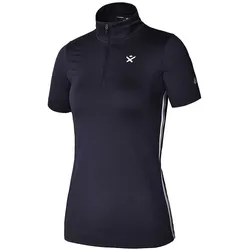 Kingsland freya Trainingsshirt Damen black Sommer 21, Größe: XL