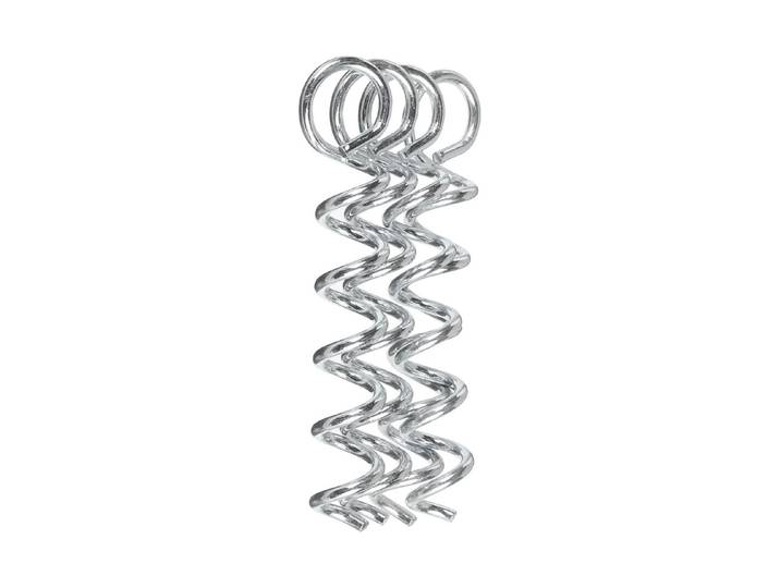 Windhager Spiral-Erd-Hering 15 cm 4 Stück