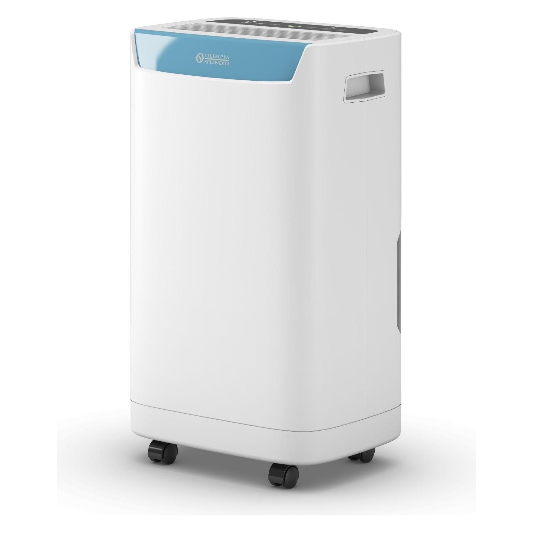 Olimpia Splendid Aquaria S1 14 P (65 m², 14 l/24h) (02062)