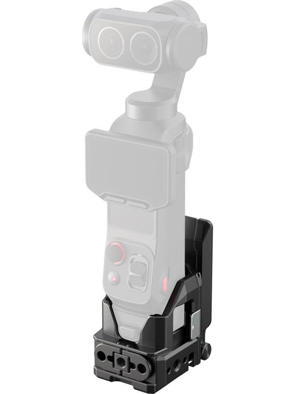 SmallRig 6824 Attachable Mount for Insta360 Luna Ultra