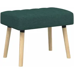vidaXL, Sitzbank, Moderne Sitzgelegenheiten (40 cm)