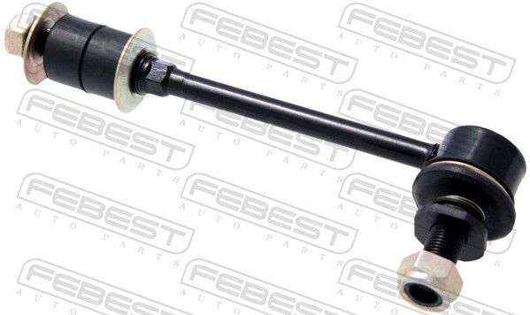 Febest Stange/strebe, Stabilisator 0123-008 Vorderachse Für Toyota