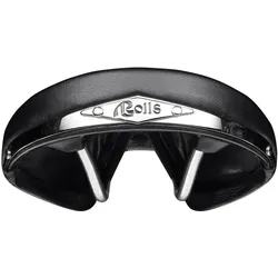 Selle, Velosattel