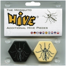 Huch! Hive - Moskito - Erweiterung 290506