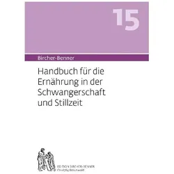 Pascal Bircher, Fachbücher von Anne-Cécile Bircher, Lilli Bircher, Pascal Bircher, Andres Bircher