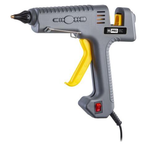 RS PRO PRO Netz Heissklebepistole, 21 200W für 11 (GG-03 (PRO))