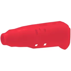 Makita, Zubehör Maschine, Schutzabdeckung rot - 422828