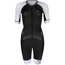 Force Points Damen Overall schwarz/weiß Gr. XL