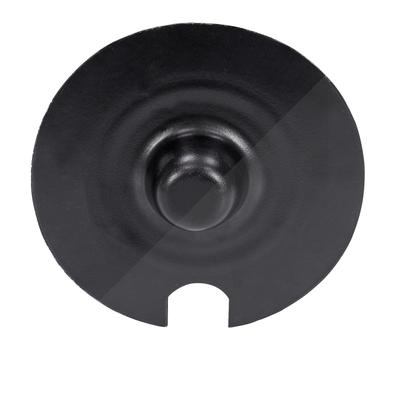 Van Wezel Federteller, hinten, oben [Hersteller-Nr. 3764399] für Opel, Vauxhall