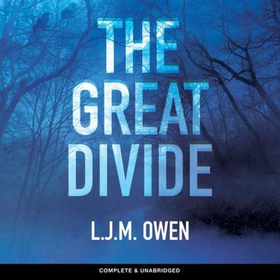 The Great Divide - L.J.M. Owen, Audio, 9781787825741