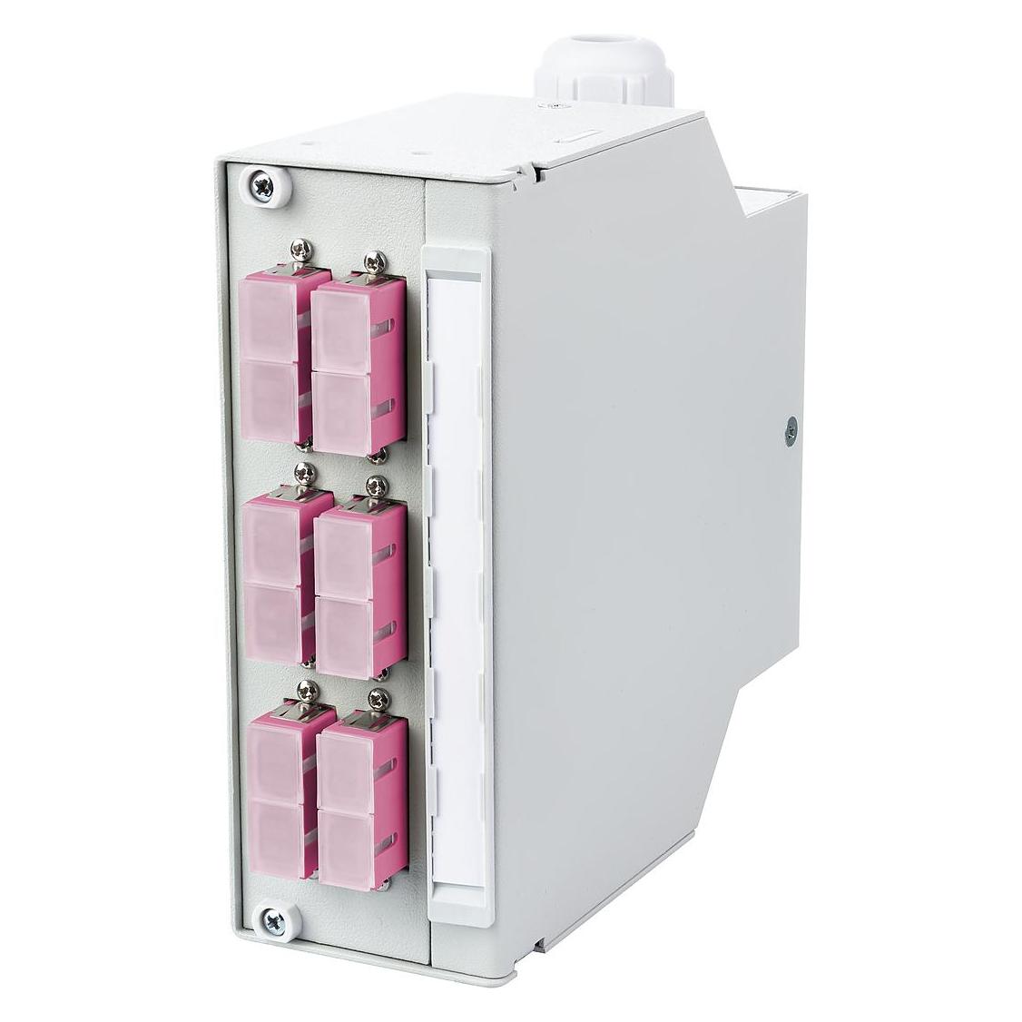 Metz Connect BTR 15024A7BB06-E OpDAT REGpro splice (15024A7BB06-E)