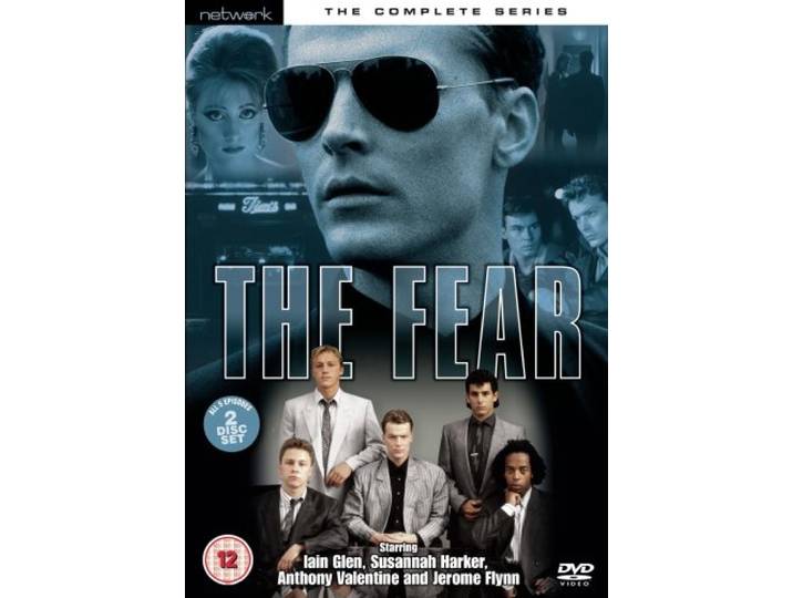 The Fear: The Complete Series