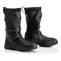 RST Adventure-X, Stiefel wasserdicht - Schwarz - 45 EU