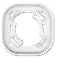 Busch-Jaeger 2CKA006132A0401 Adapter Weiß