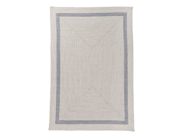 Tapis intérieur / extérieur Beige/Cachemire Fibres synthétiques 50 x 80cm