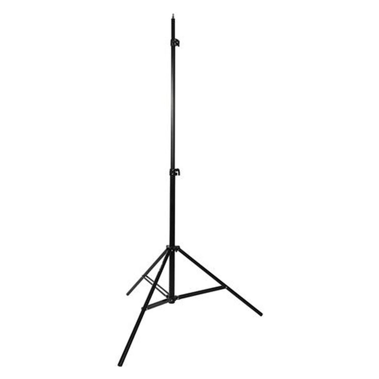Linkstar Lampenstativ LS-806 114-260 cm (260 cm, 5 kg) (561806)