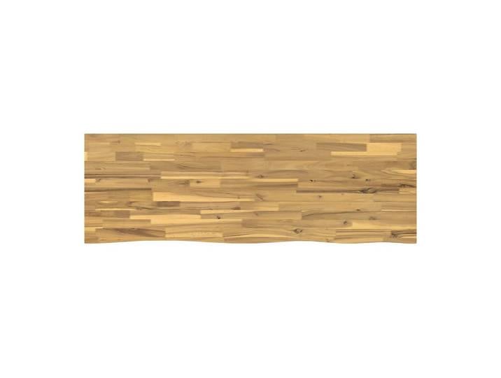 vidaXL Tischplatte Rechteckige Tischplatte 160 x 50 x 3 cm Rechteckig (1 St)