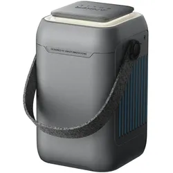 Anker Solix, Power Station, Solix C300X DC (288 Wh, 3 kg)