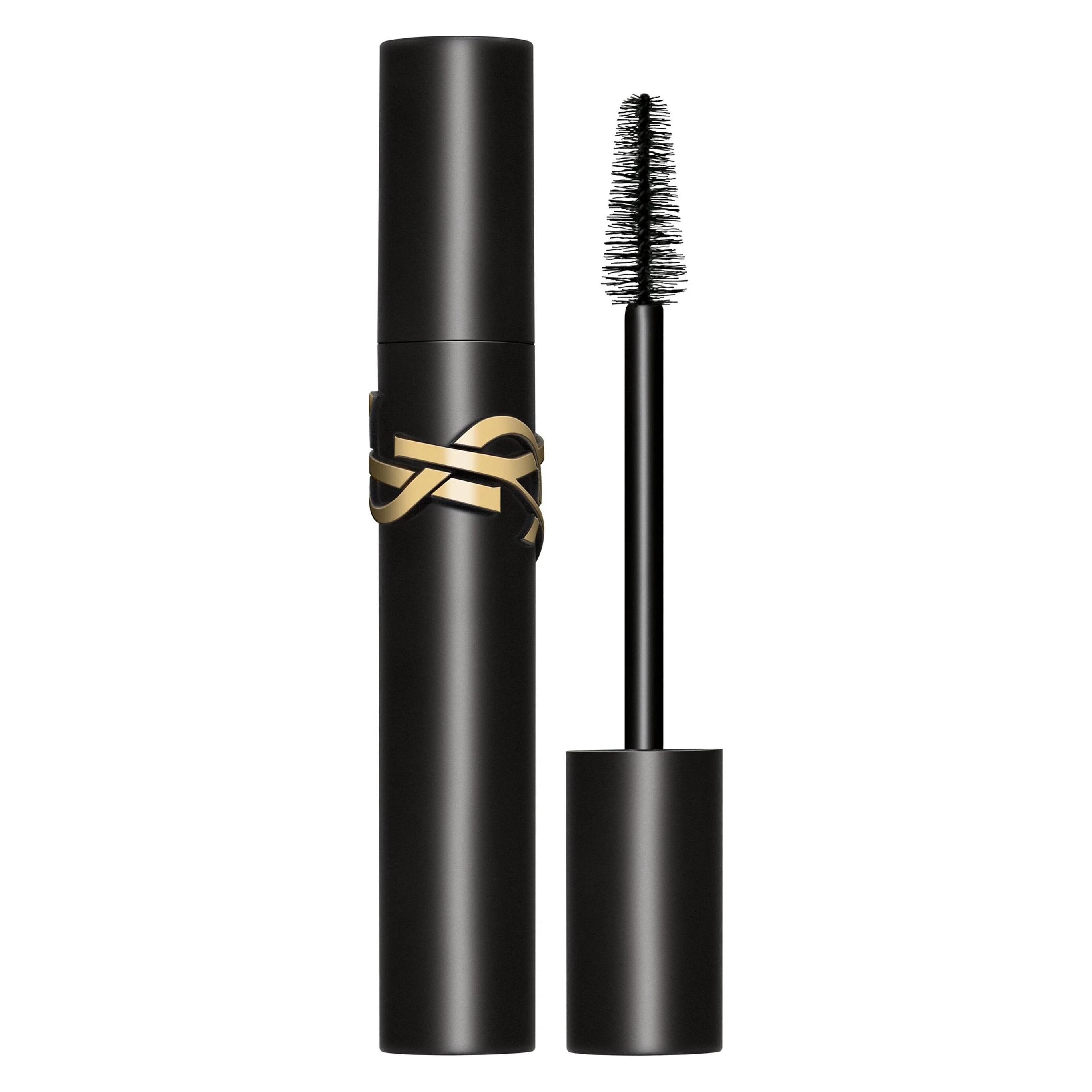 Yves Saint Laurent Lash Clash (#01 Noir Black, Black) (LD324100)