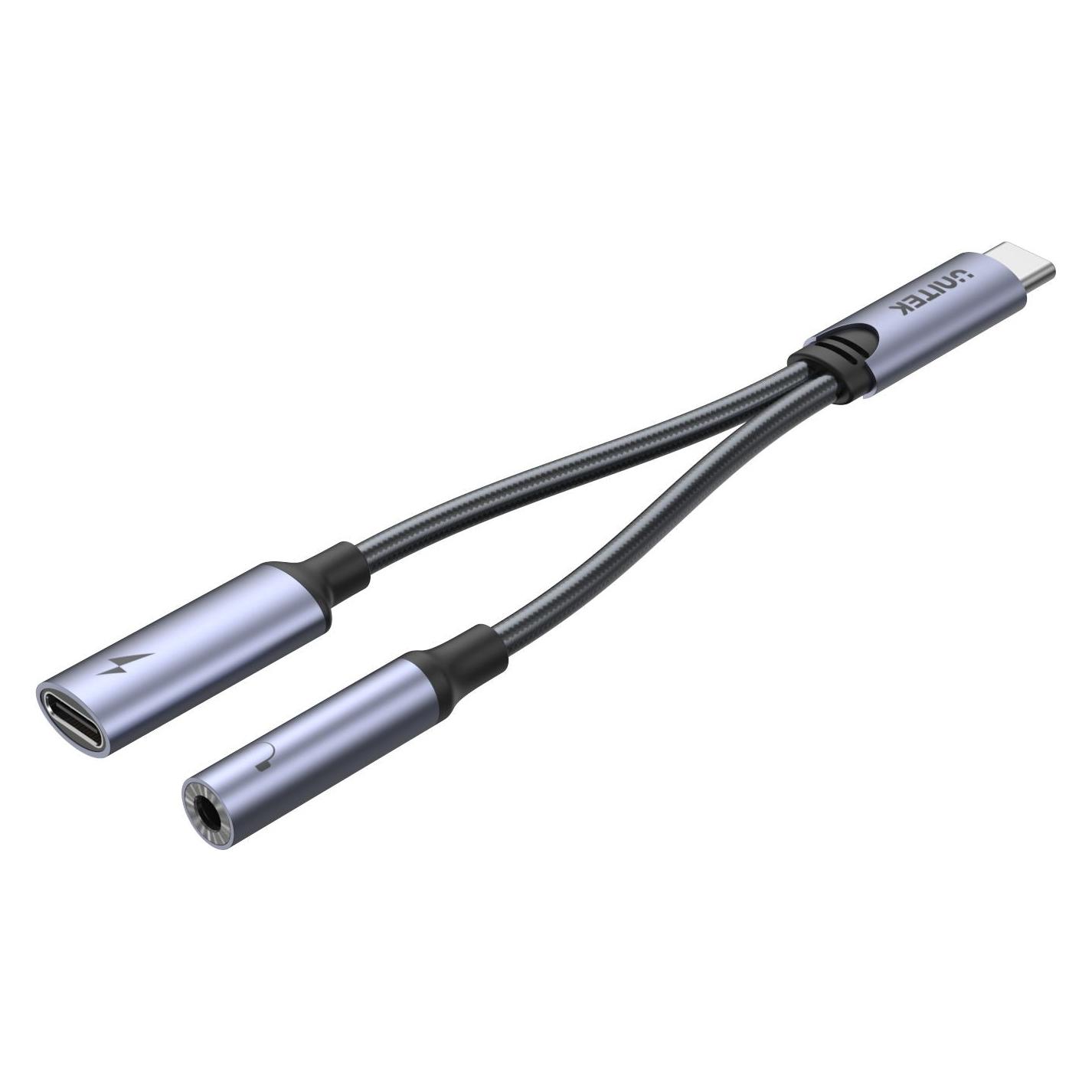 Unitek Adapter (Digital -> Analog) (M205A)