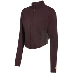 Joma, Damen, Sportshirt, Sweatshirt Damen (M), Braun