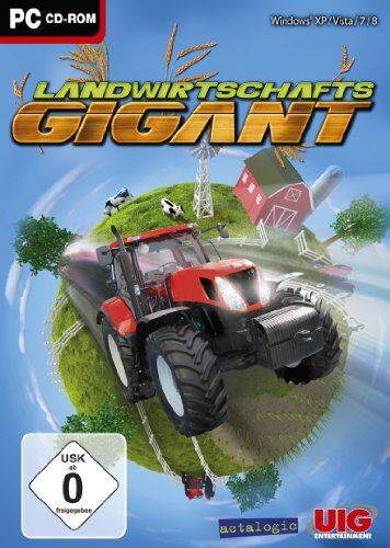 UIG - Landwirtschafts Gigant - Preis vom 30.09.2026 09:01:18 h