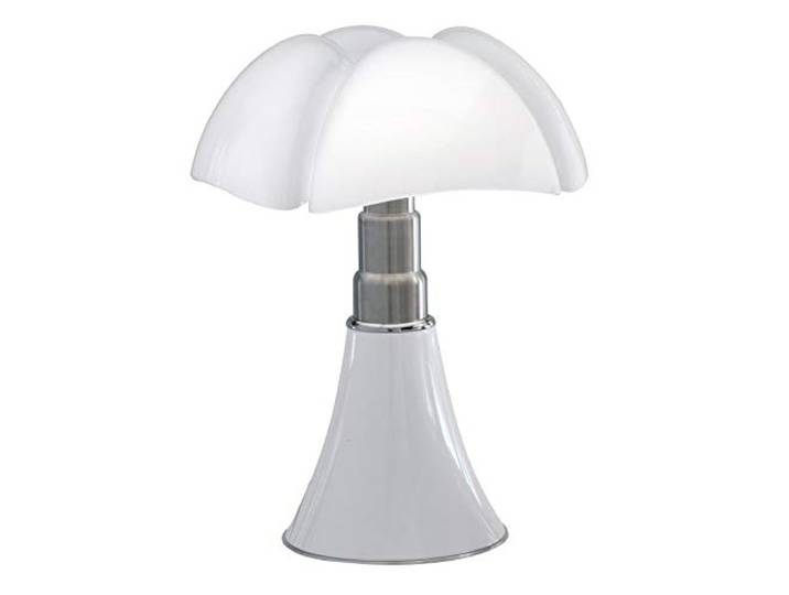 Martinelli luce 620/med/dim/bi Pipistrello Medium 9 W 2700 K led dimbaar wit, 1 eenheid (1 stuk)