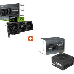 ASUS LEVEL UP #2 Bundle (PRIME-RTX5080 + PRIME-850G)